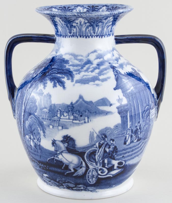 Vase Portland c1930